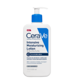Intensive Moisturizing Lotion CeraVe